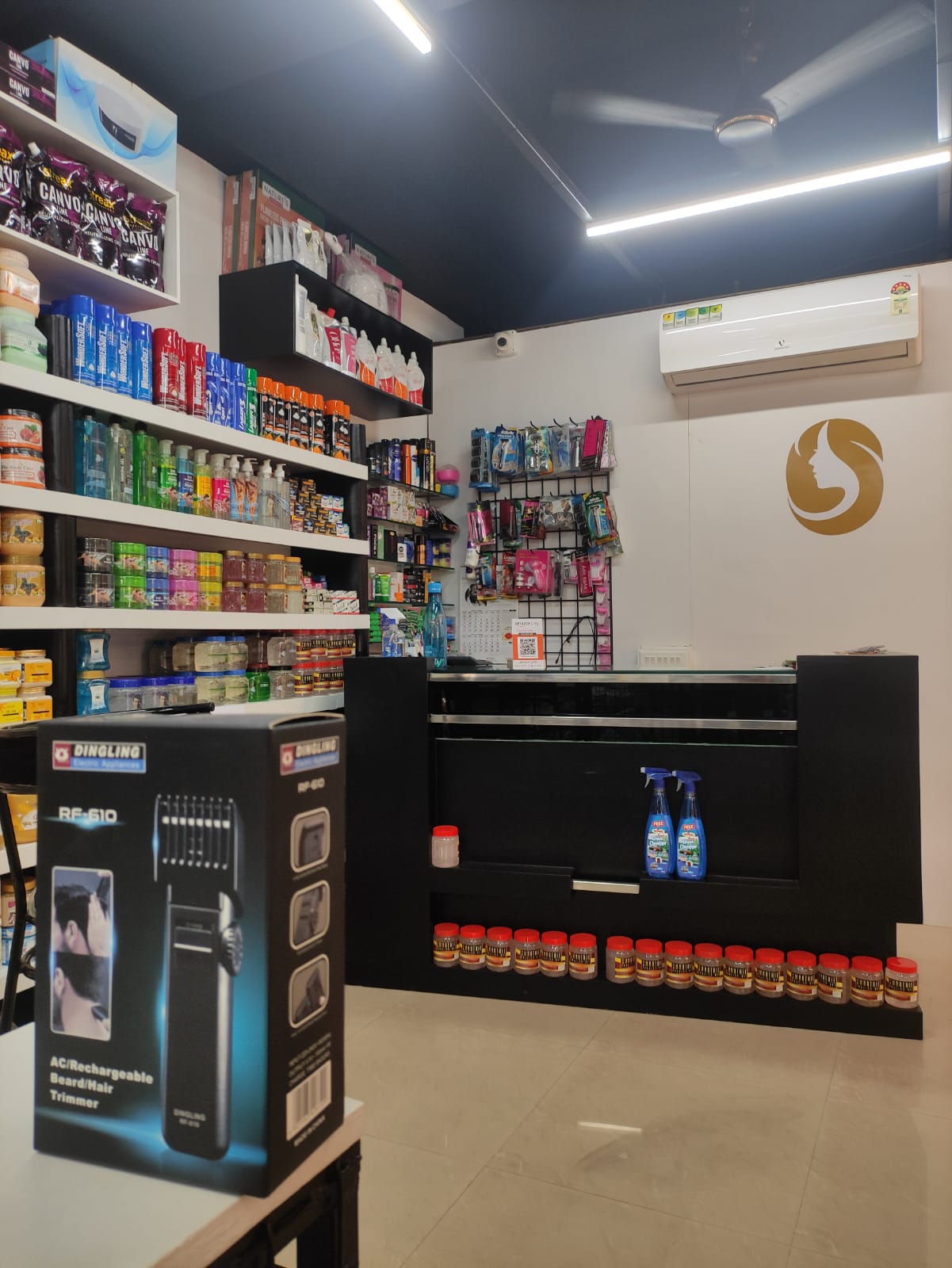 BEAUTY CARE COSMETICS MANJERI