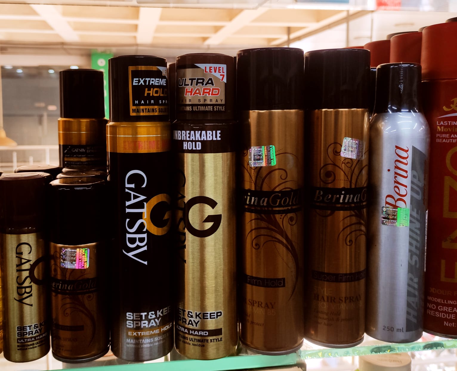 BEAUTY CARE COSMETICS MANJERI